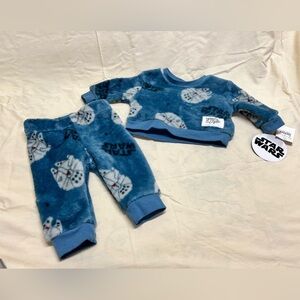 Star wars outfit